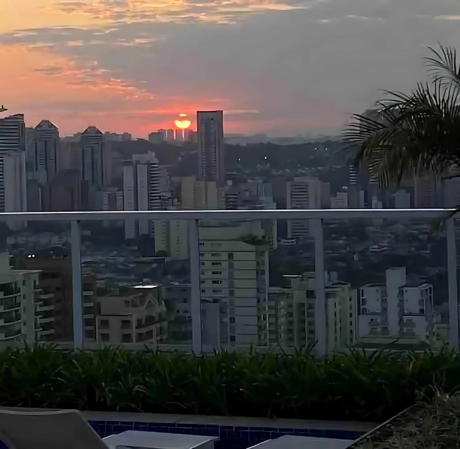 Perto Doautodromo Interlagos San Paolo Esterno foto